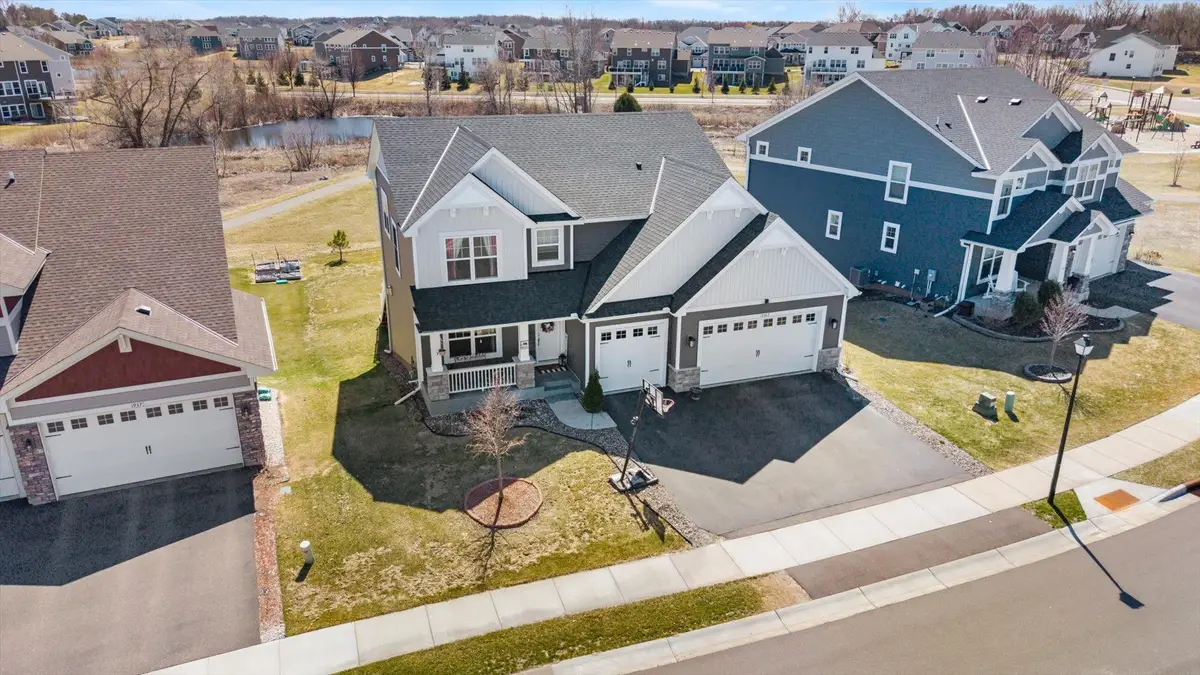 19387 Primrose Lane N, Corcoran, MN 55340 - #1