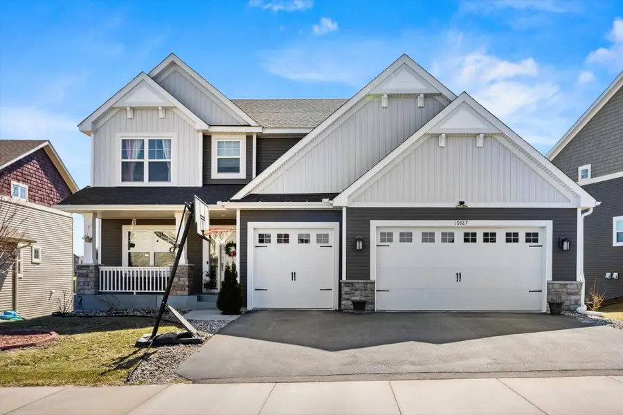19387 Primrose Lane N, Corcoran, MN 55340 - #2