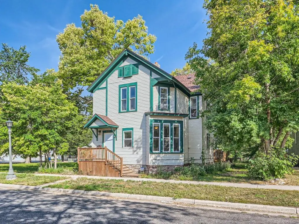 431 Goodhue Street, Saint Paul, MN 55102 - #1
