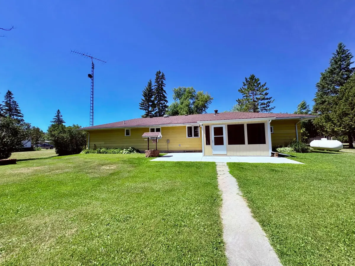 440 Chilgren Avenue, Williams, MN 56686 - #1