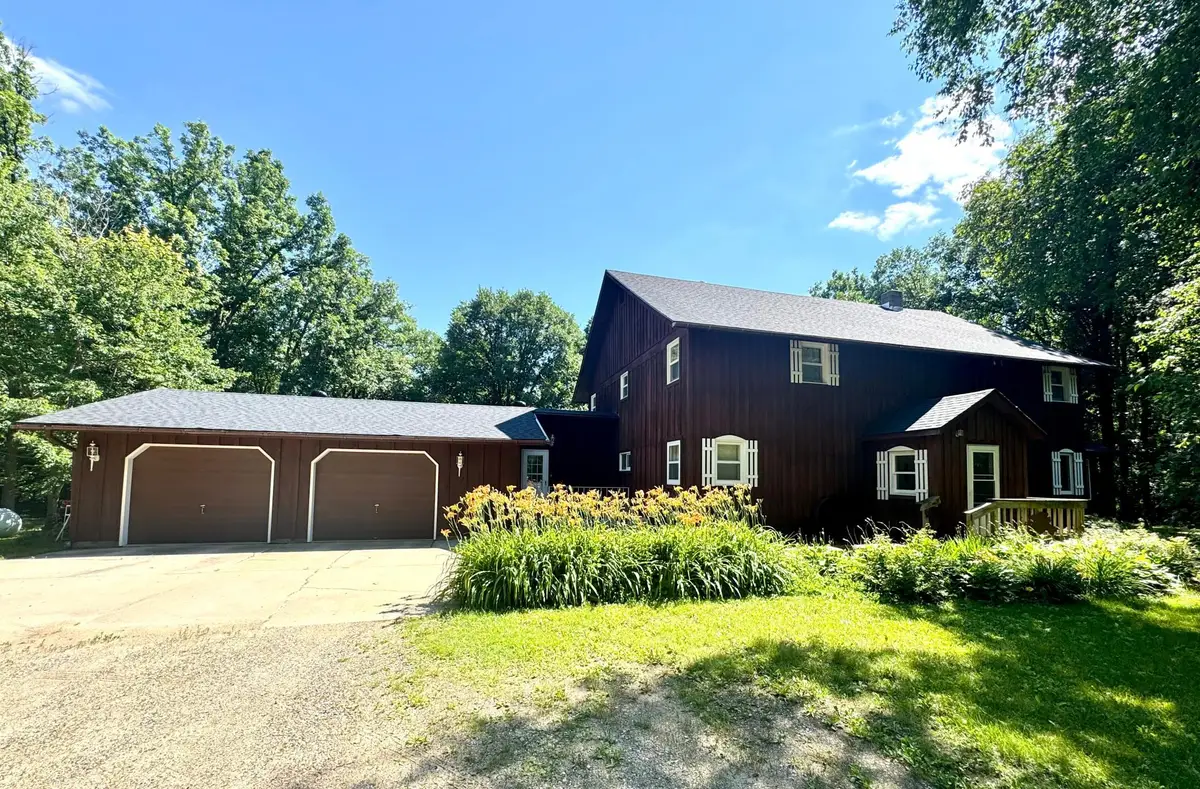 58329 130th Street, Menahga, MN 56464 - #1