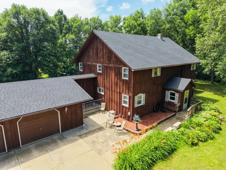 58329 130th Street, Menahga, MN 56464 - #2