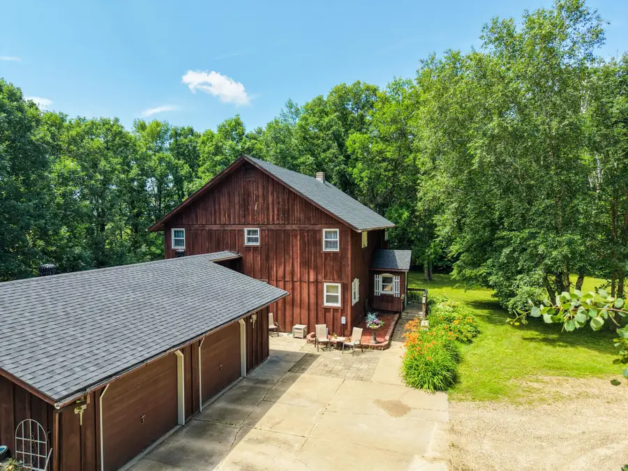 58329 130th Street, Menahga, MN 56464 - #3