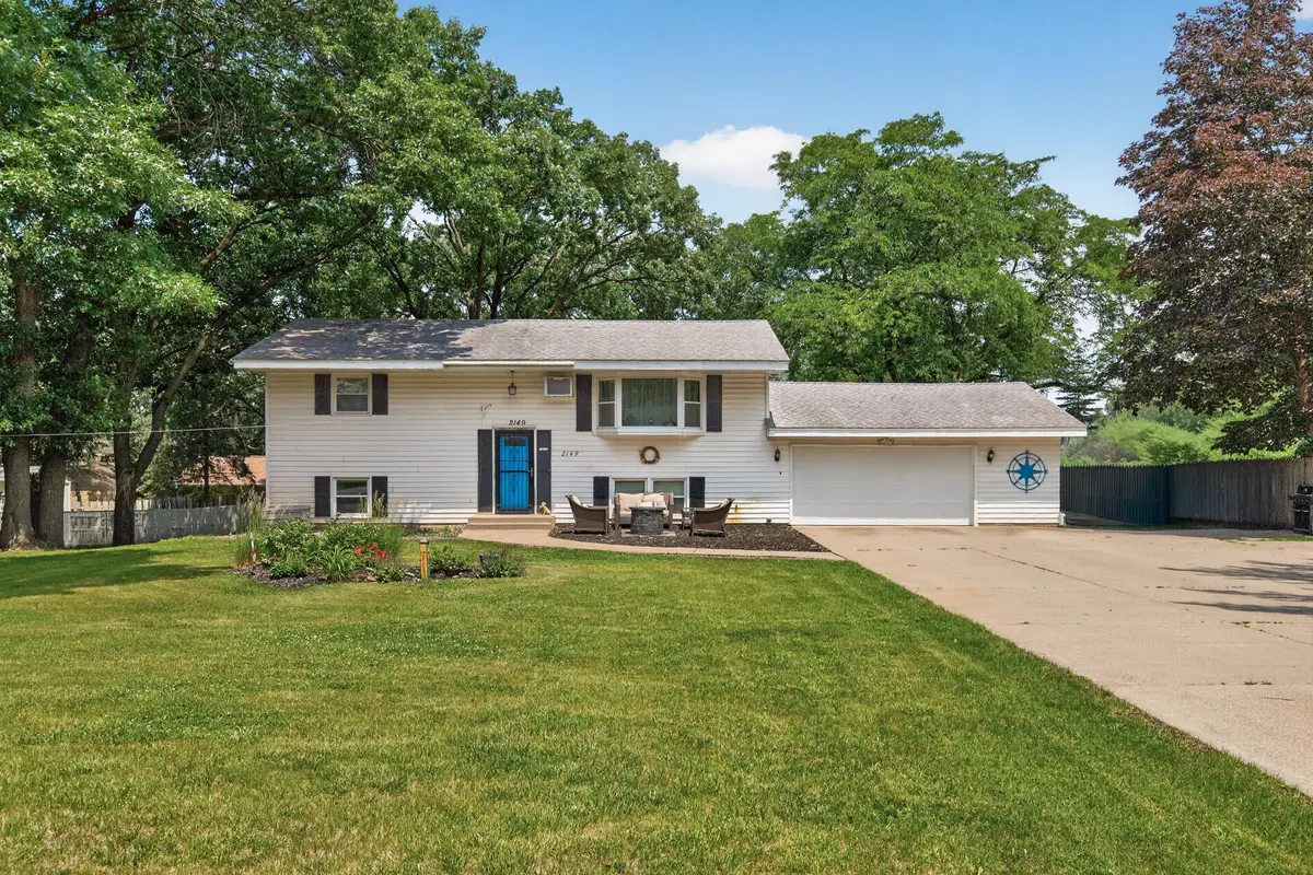 2149 131st Avenue Nw, Coon Rapids, MN 55448 - #1
