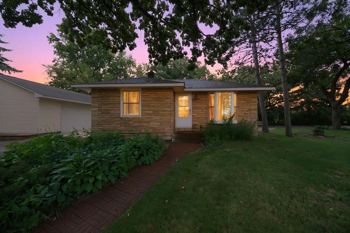 7701 Terrace Road Ne, Spring Lake Park, MN 55432 - #1