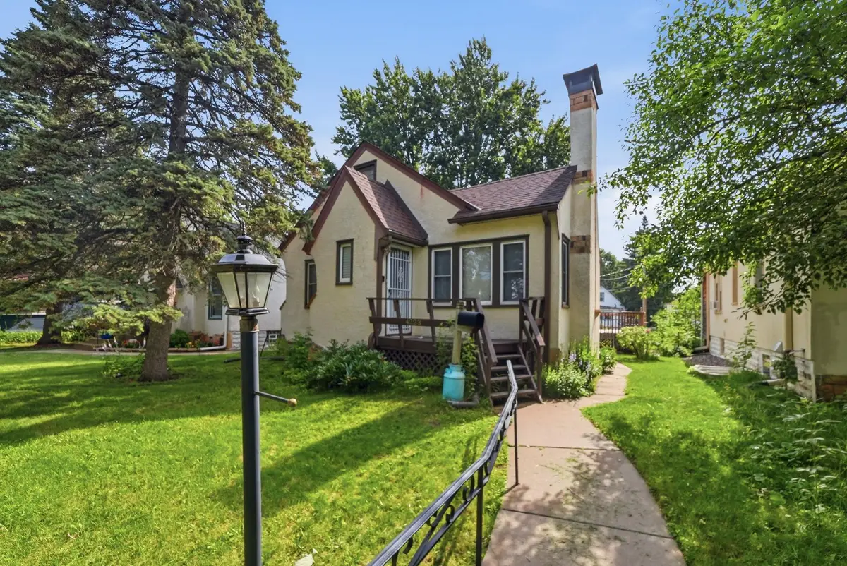 4223 Nokomis Avenue, Minneapolis, MN 55406 - #1