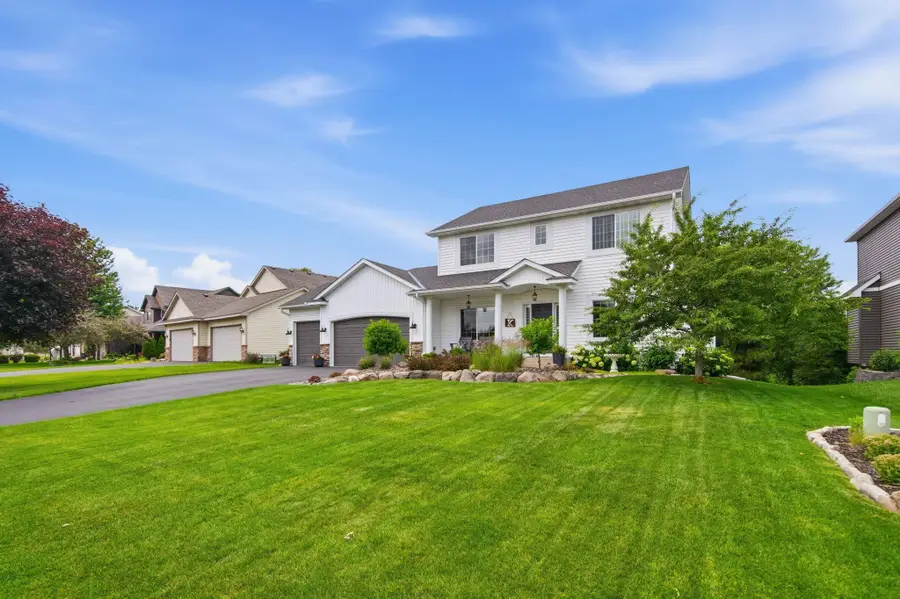 15982 Quince Street Nw, Andover, MN 55304 - #2