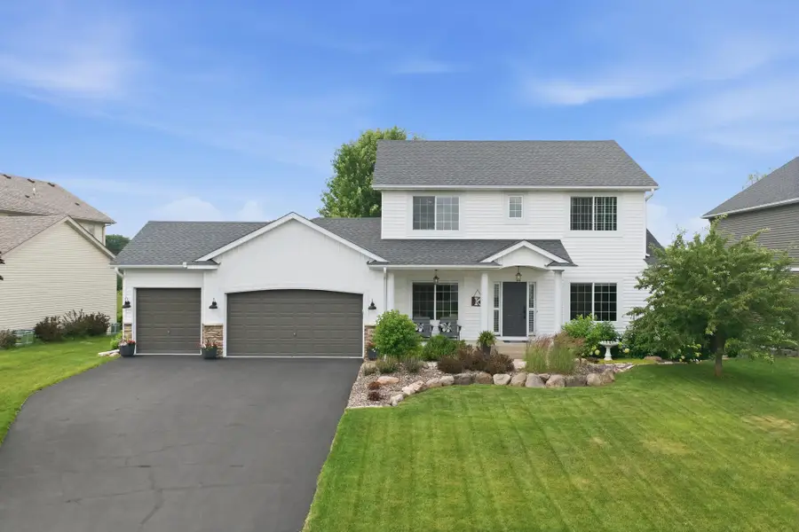 15982 Quince Street Nw, Andover, MN 55304 - #3