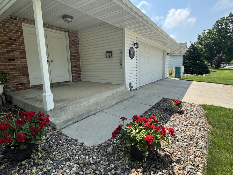 603 E University Street, Owatonna, MN 55060 - #3