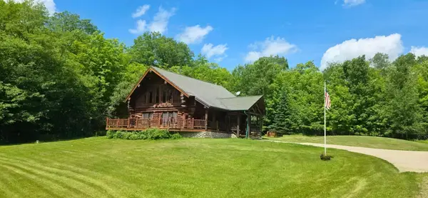 18583 Unger Lane, Grand Rapids, MN 55744