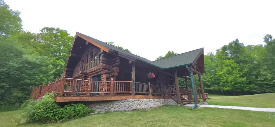 18583 Unger Lane, Grand Rapids, MN 55744 - #2