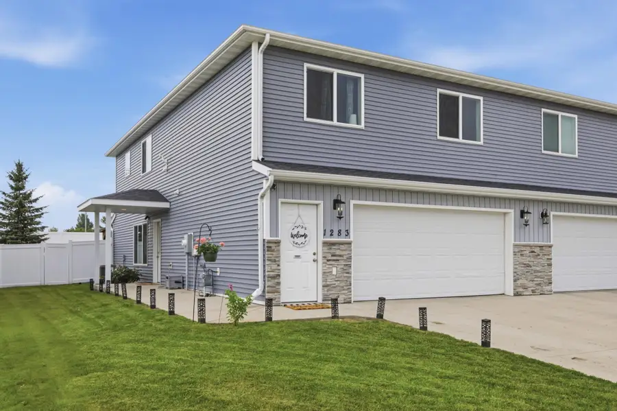 1283 4th Street Nw, West Fargo, ND 58078 - #2
