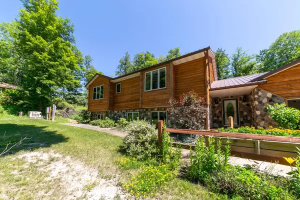 23354 Stark Road, Cohasset, MN 55721