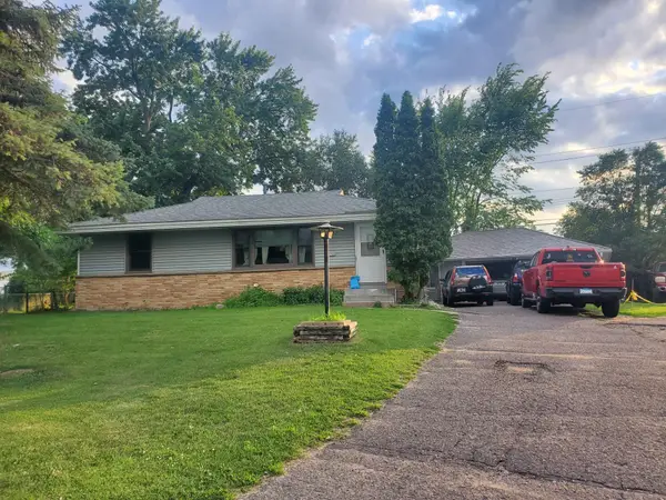 100 Gibraltar Road, Fridley, MN 55421