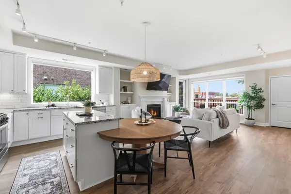 3970 Wooddale Avenue S #202D, Saint Louis Park, MN 55416