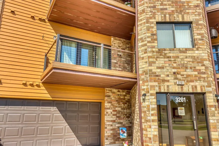 3201 14th Street S #201, Moorhead, MN 56560 - #3