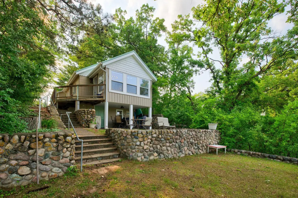 608 Park Avenue N #5, Park Rapids, MN 56470 - #1