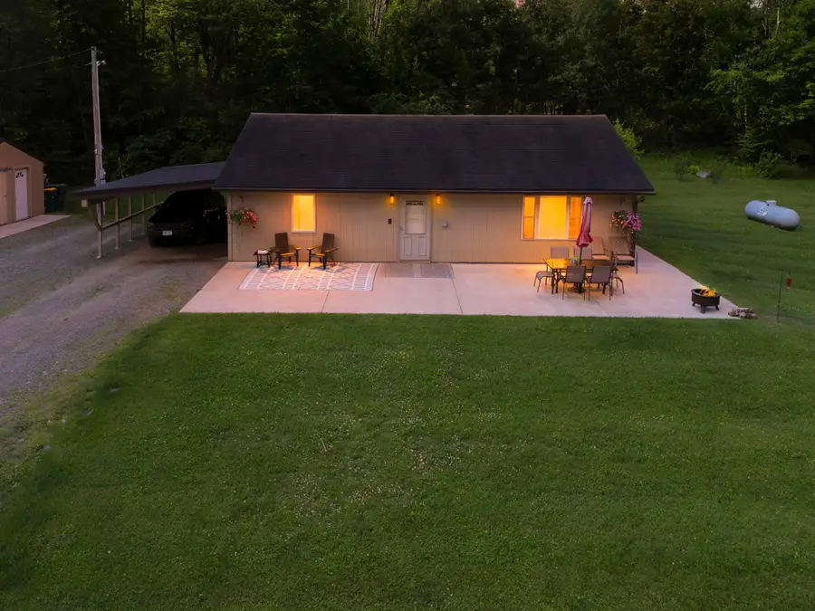 2319 Cardas Road, Mora, MN 55051 - #3