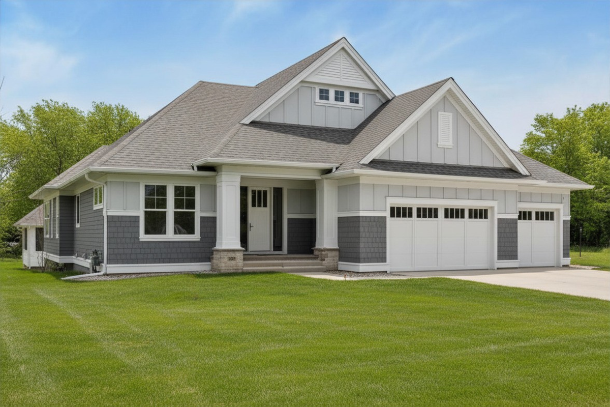3961 White Oak Lane, Chanhassen, MN 55331 - #1