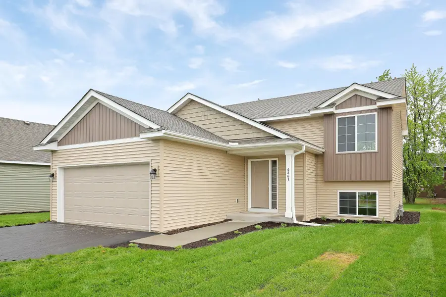 xxxT 41st Avenue Se, Becker, MN 55308 - #3