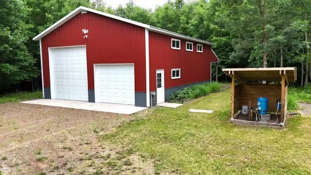 6565 Lynch Bridge Road, Siren, WI 54872 - #3