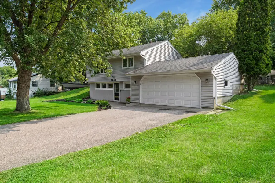 5749 W Glen Moor Road, Minnetonka, MN 55345 - #2