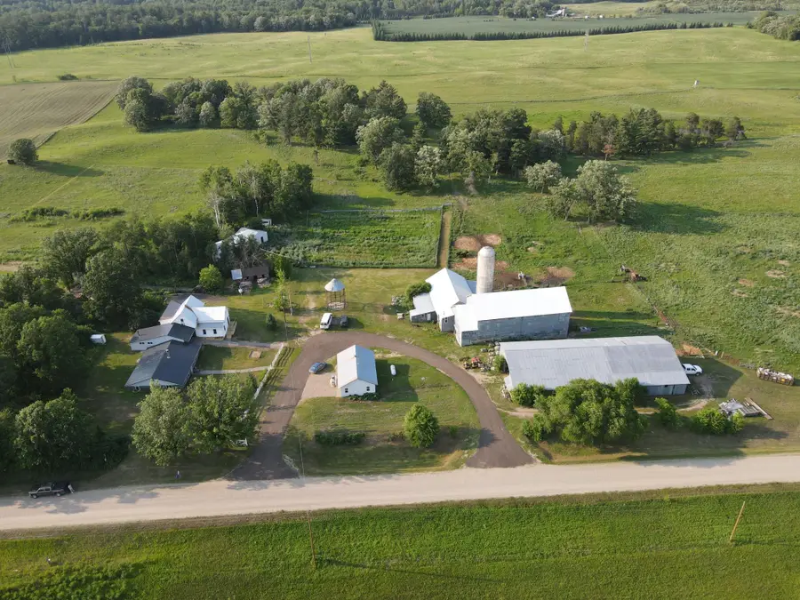 40226 160th Street, Frazee, MN 56544 - #2