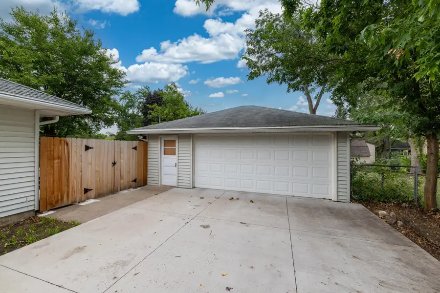 8739 Hadley Avenue S, Cottage Grove, MN 55016 - #2