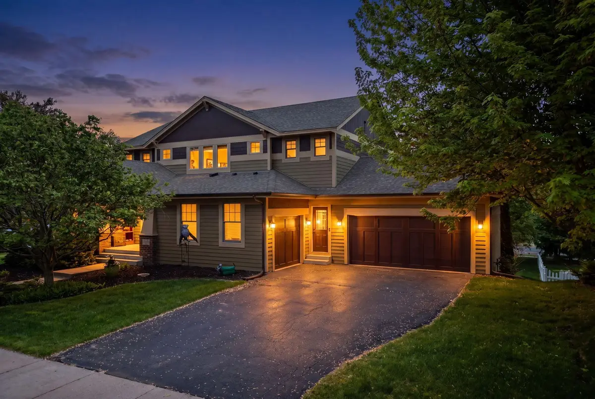 3486 Crosslough Trail, Rosemount, MN 55068 - #1
