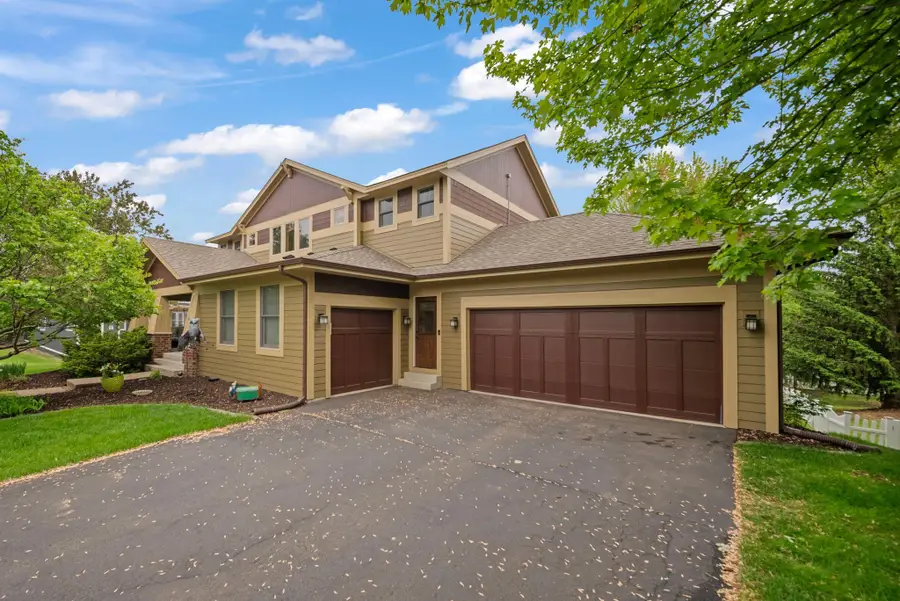 3486 Crosslough Trail, Rosemount, MN 55068 - #2