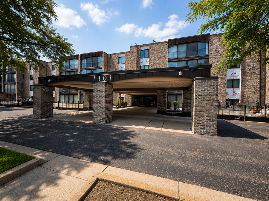 1101 Sibley Memorial Highway #602, Lilydale, MN 55118 - #2