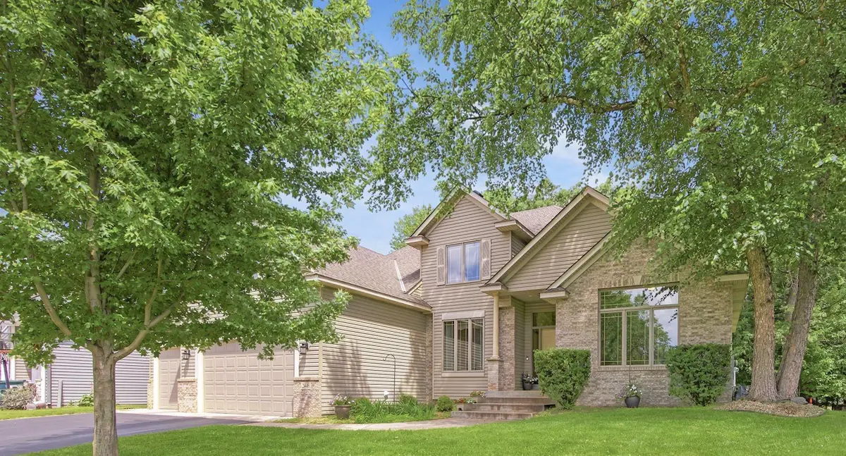 2448 132nd Avenue Ne, Blaine, MN 55449 - #1