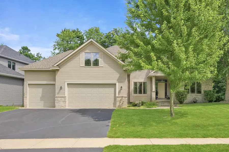 2448 132nd Avenue Ne, Blaine, MN 55449 - #2
