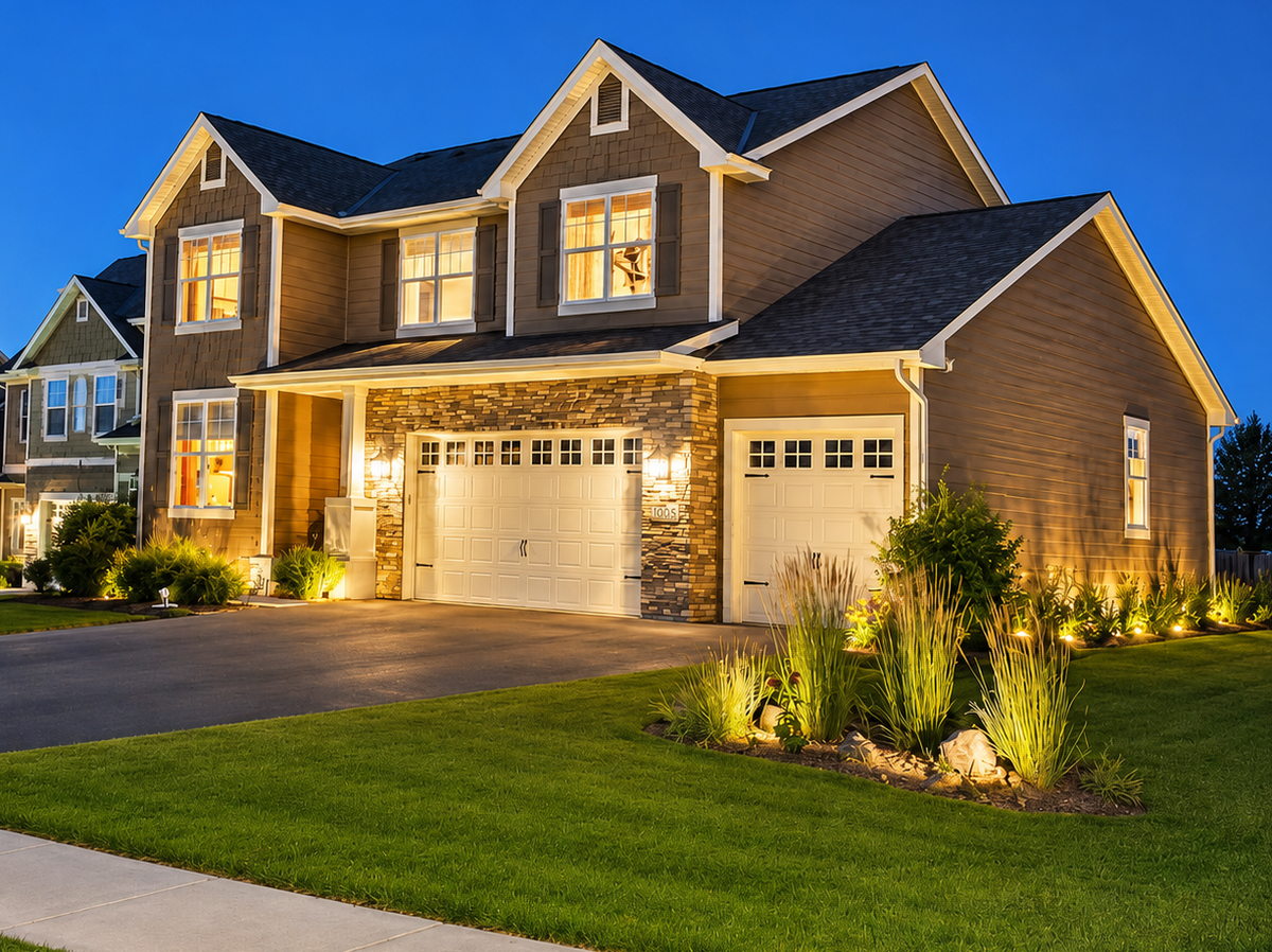 10965 Sundance Woods Boulevard, Dayton, MN 55369 - #1