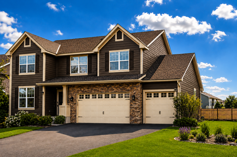10965 Sundance Woods Boulevard, Dayton, MN 55369 - #2