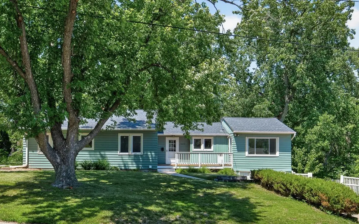4320 Culver Road, Golden Valley, MN 55422 - #1