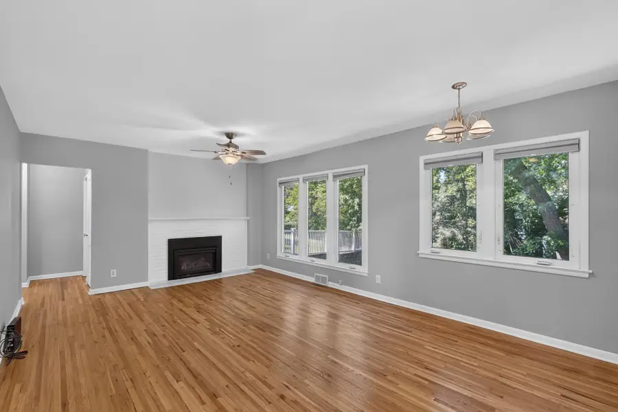 4320 Culver Road, Golden Valley, MN 55422 - #3
