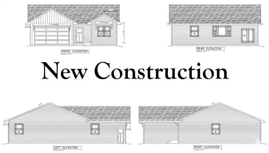 828 Spark Avenue, Albert Lea, MN 56007 - #2