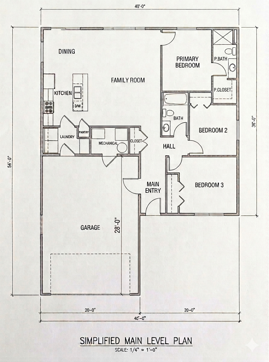 828 Spark Avenue, Albert Lea, MN 56007 - #3