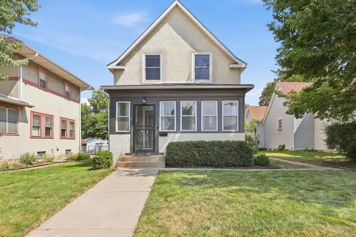 3906 Lyndale Avenue N, Minneapolis, MN 55412 - #1