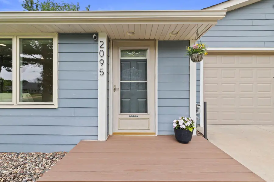 2095 Blomquist Avenue, White Bear Lake, MN 55110 - #3