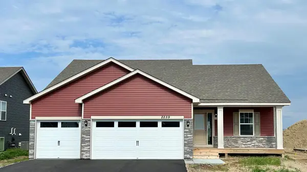 2259 Latour Drive, Shakopee, MN 55379