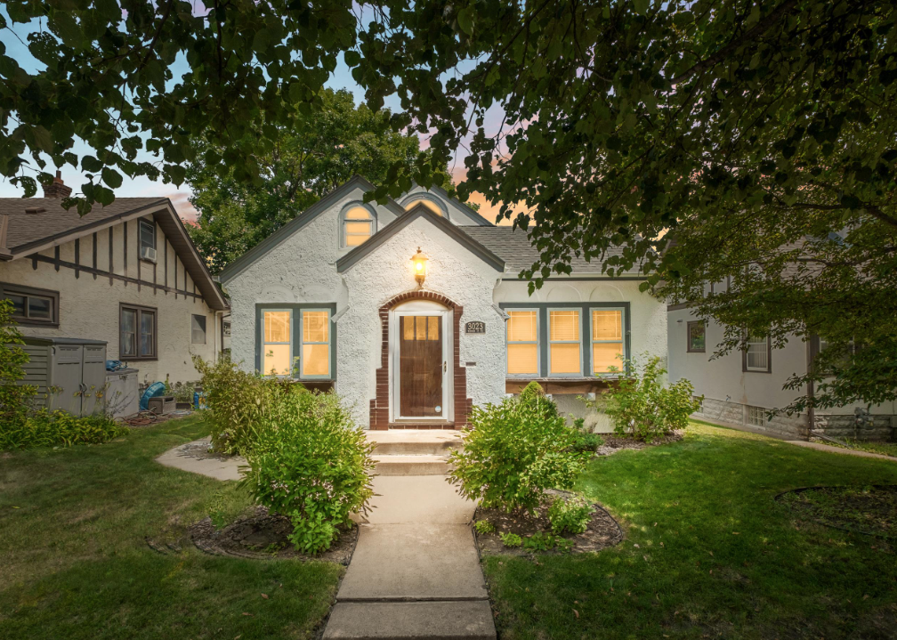 3023 Ulysses Street Ne, Minneapolis, MN 55418 - #1