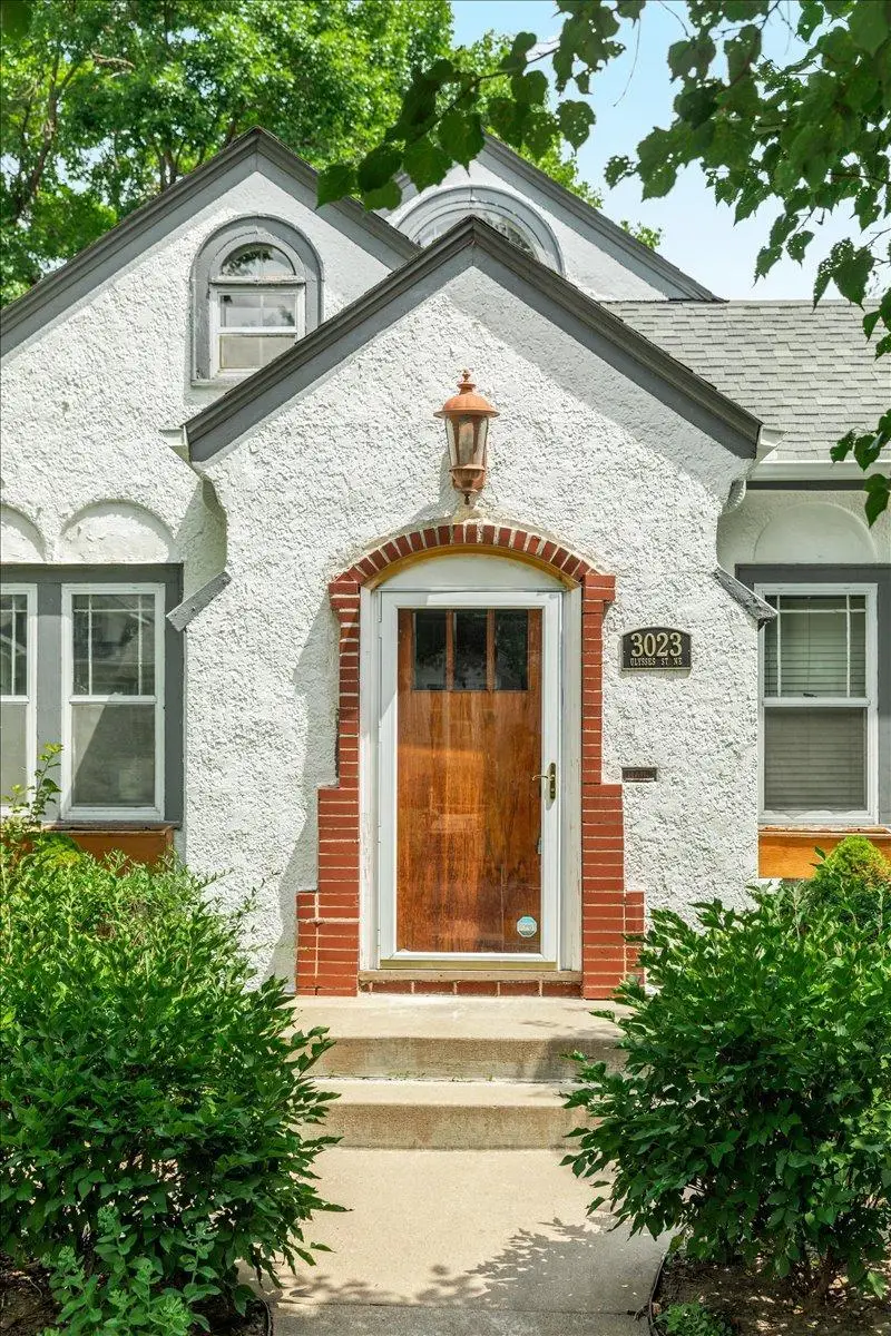 3023 Ulysses Street Ne, Minneapolis, MN 55418 - #3