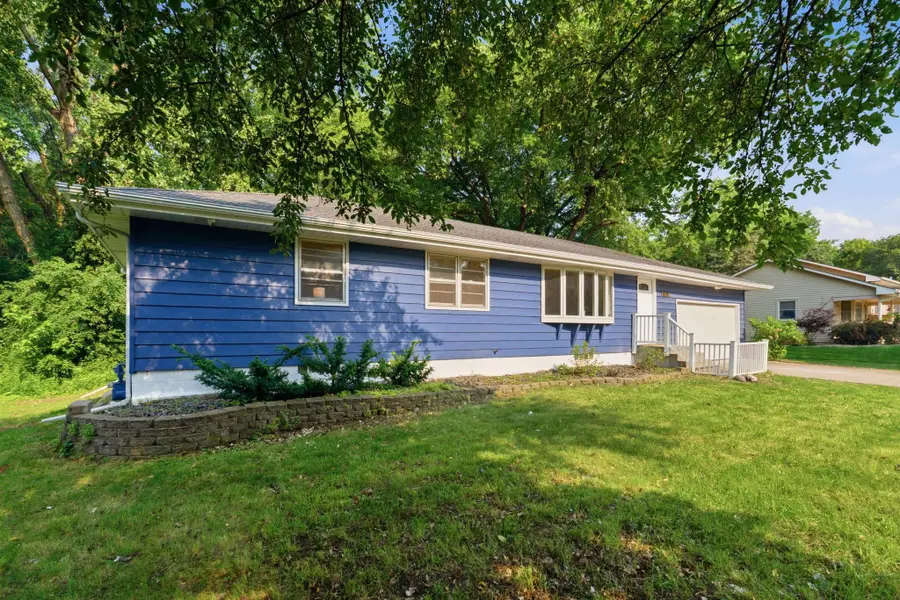 624 20th Avenue Nw, Saint Paul, MN 55112 - #3