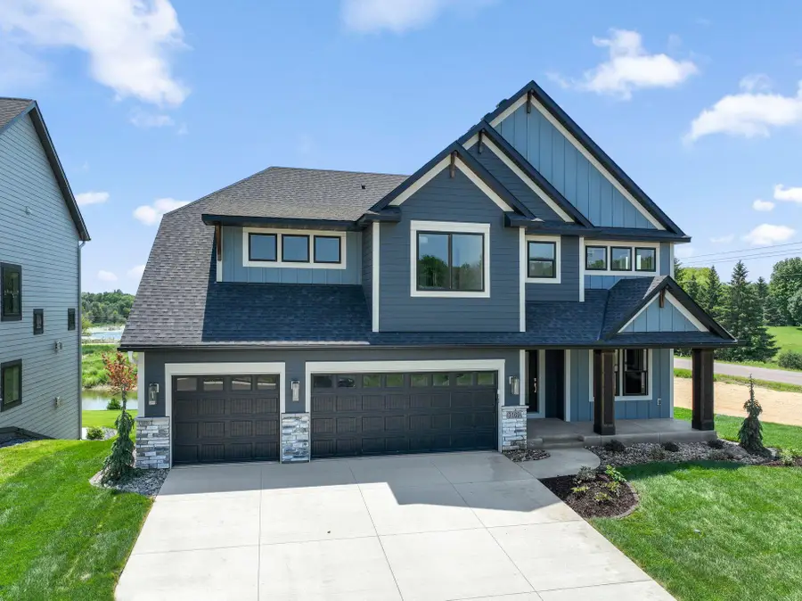 3169 Winfield Way Sw, Prior Lake, MN 55372 - #3