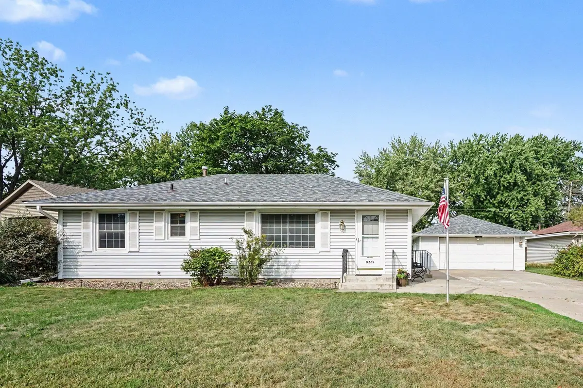 14669 Danbury Avenue W, Rosemount, MN 55068 - #1