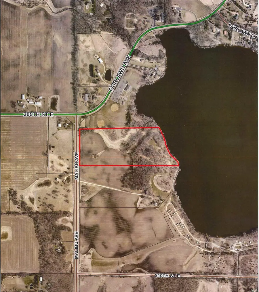 1XX Malibu Avenue, Prior Lake, MN 55372 - #3