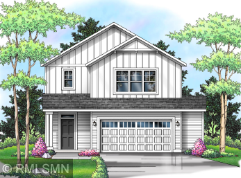 2621 Ivan Avenue Ne, Saint Michael, MN 55376