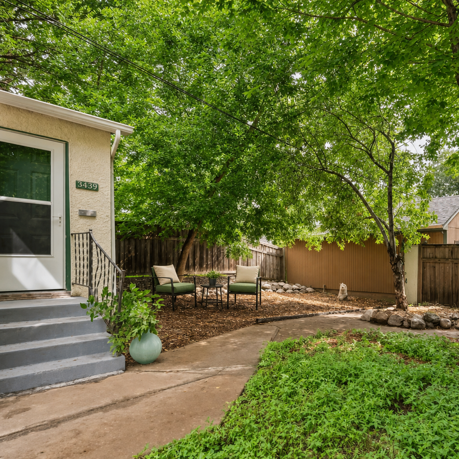 3439 Tyler Street Ne, Minneapolis, MN 55418 - #2